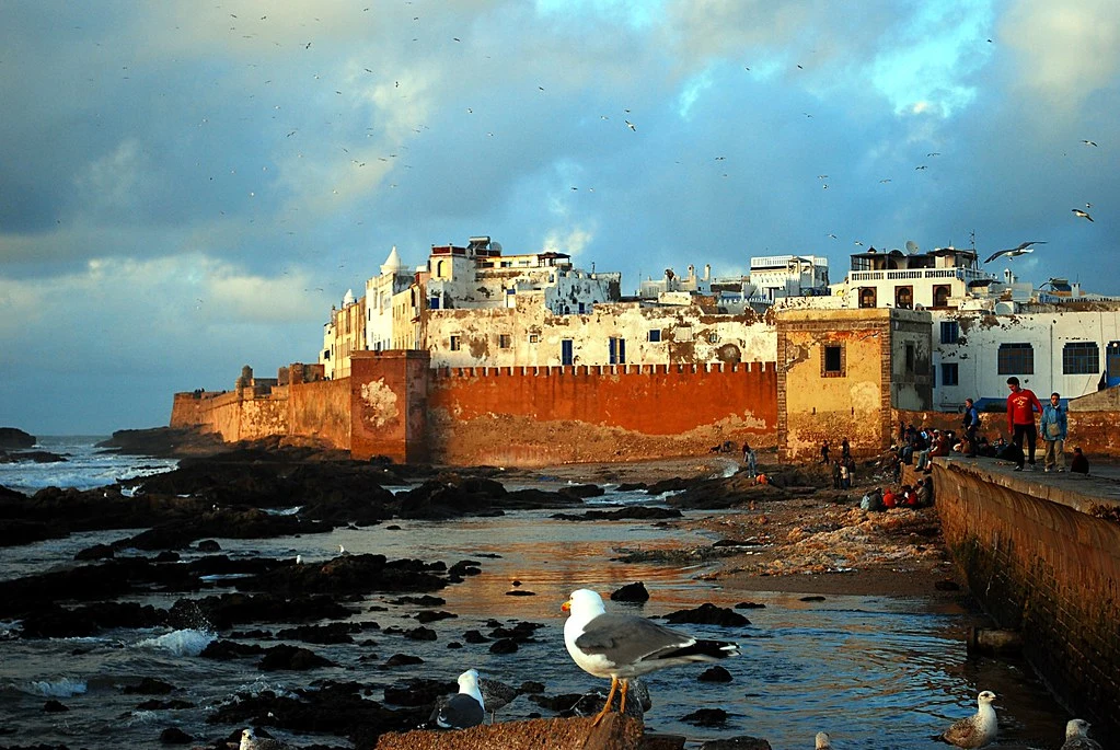 Essaouira