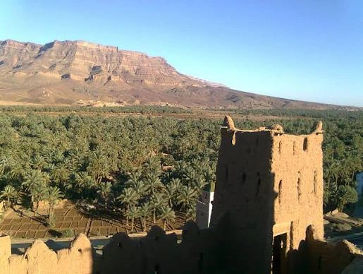 Circuit 2 jours Marrakech – Zagora