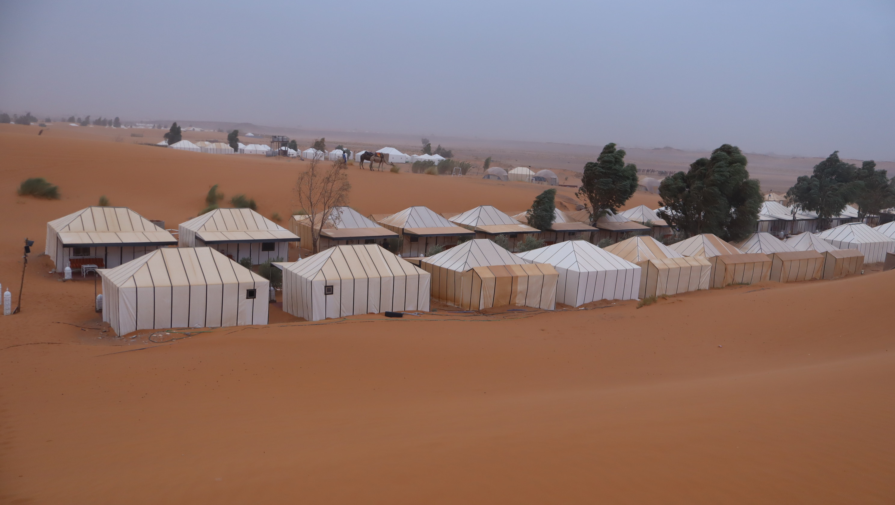 Circuit 3 jours Marrakech – Merzouga